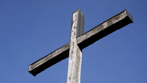 05-13-24 Unstoppable_Cross