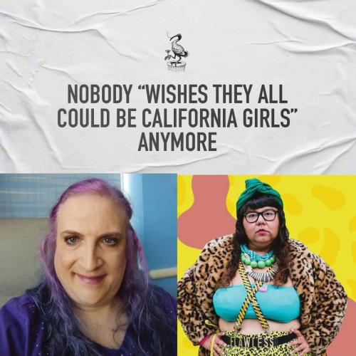 california girls