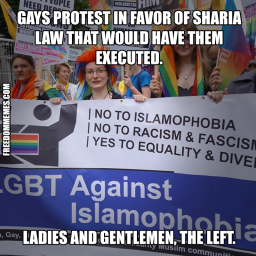sharia gays