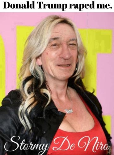 Stormy De NIro Donald Trump Raped me.960px