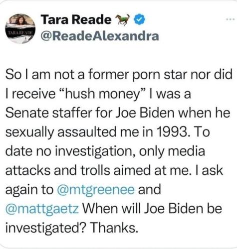 TARA READE 6666666666666666666