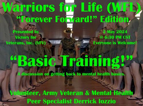 1-Basic Training