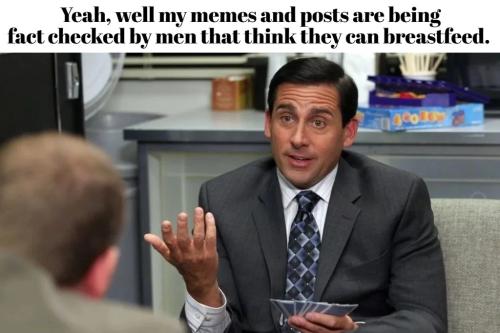 Fact check This Liberal Logic