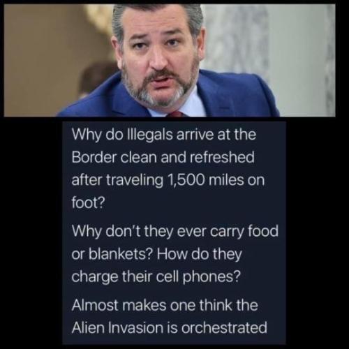 AGENDA 2030 INVASION