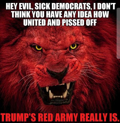 vote red lion