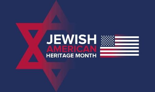 Jewish-American-Heritage-Month