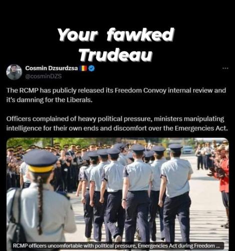 your fawked
