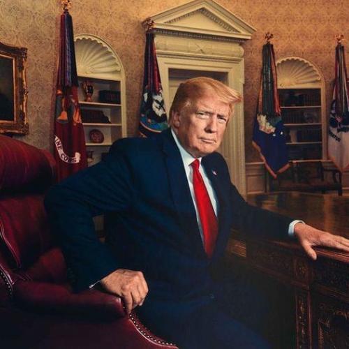 president donald j trump 777777777777777777777777777