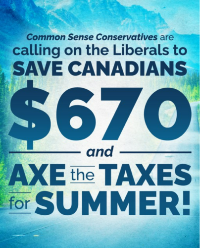 axe the tax 2