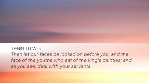 Daniel 1_13