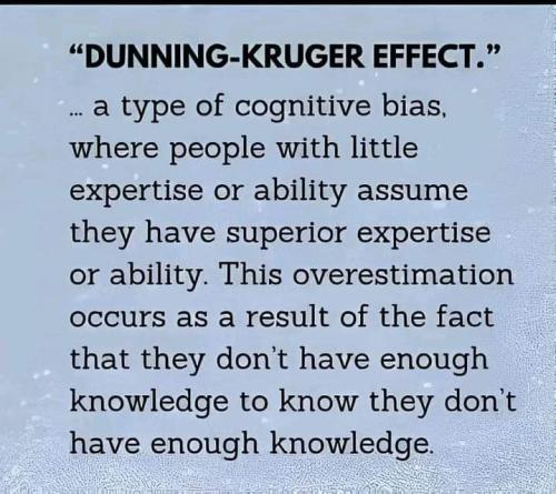 dunjng-kruger