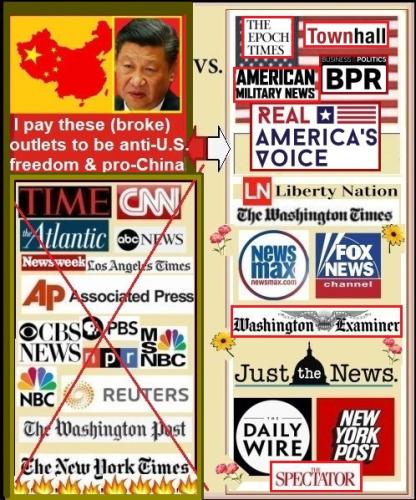 OUR FREE MEDIA