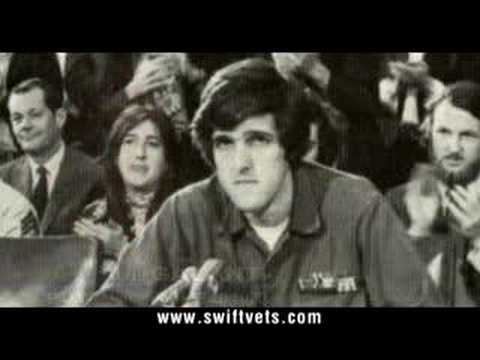 john kerry genghis