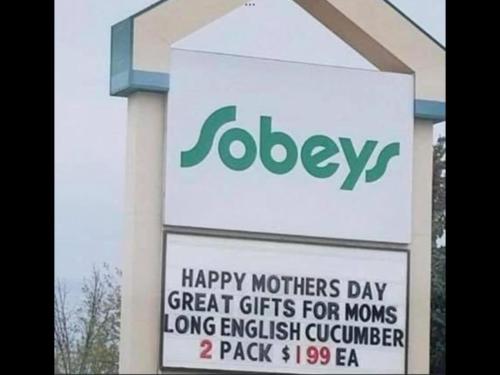 mothers day