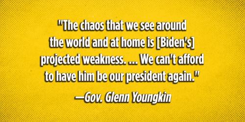 Gov. Youngkin