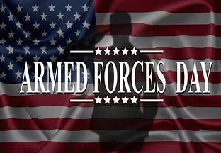 armed forces day