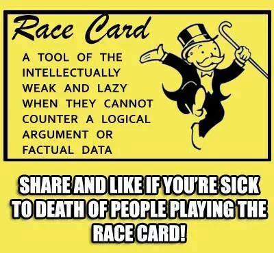 race card4