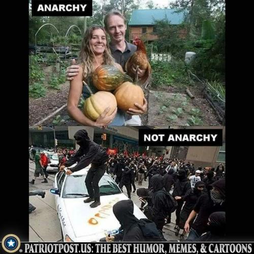 Anarchy