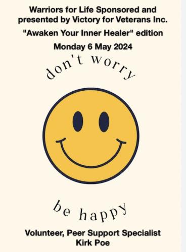 1-Don't Worry Be Happy