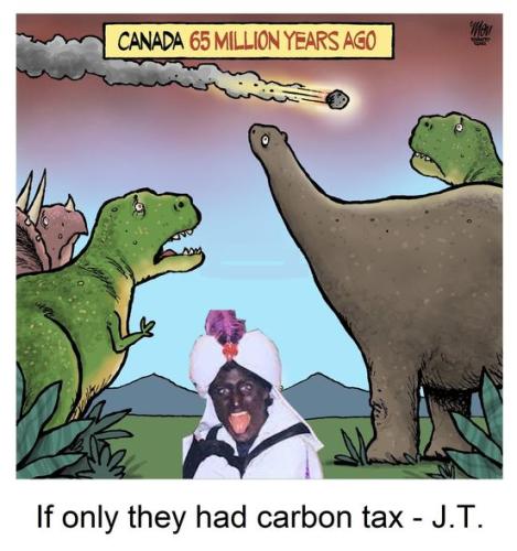 65 million years ago 2
