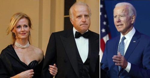 biden family