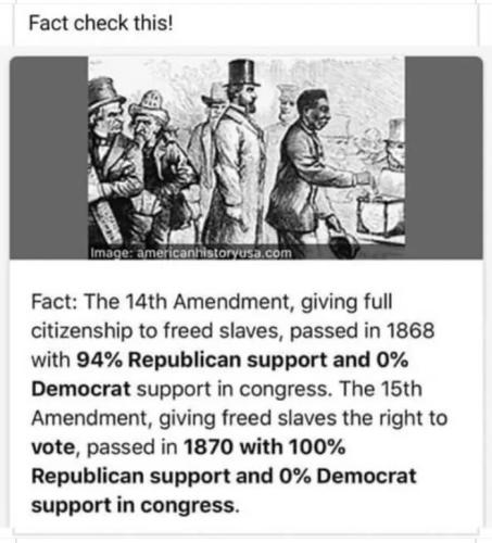 14 th amendment