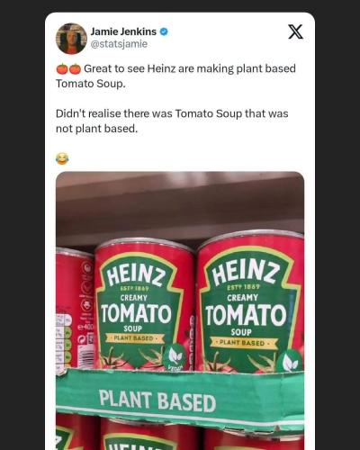 plant based