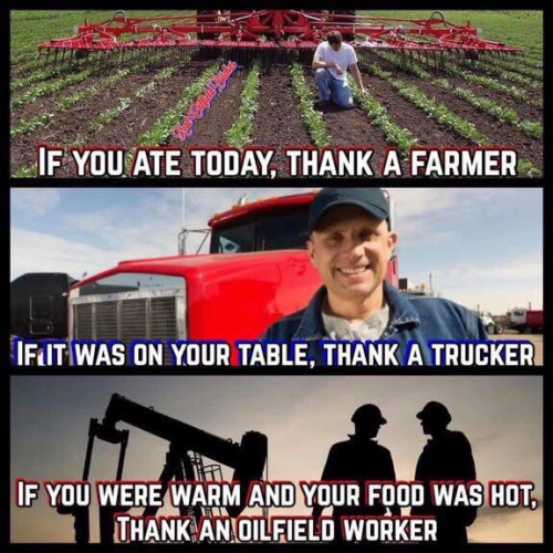 farmer table