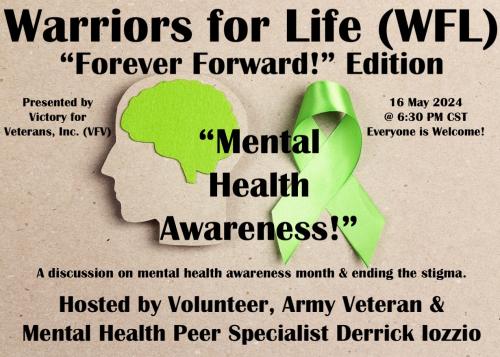 1-Mental Health Awareness