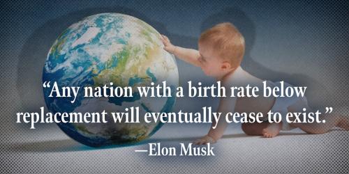 Birth Rate