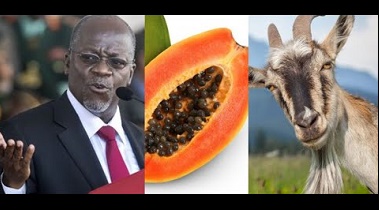 Magufuli