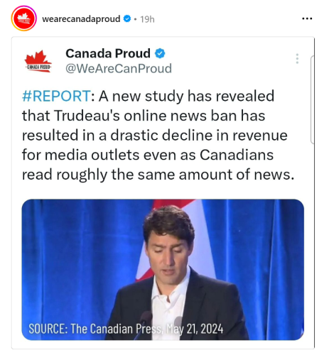 news ban
