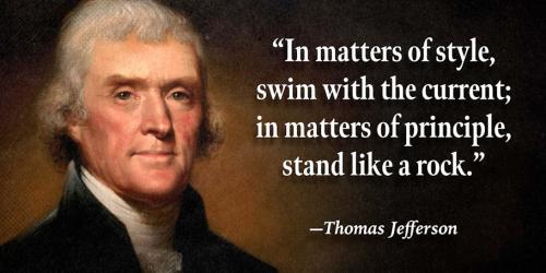 Thomas Jefferson