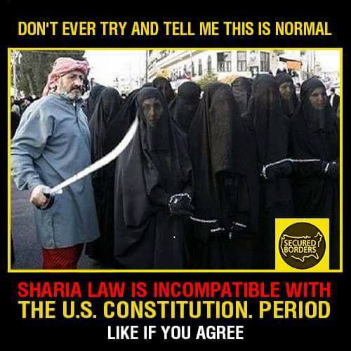 sharia law 1