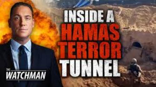 Inside a Hamas Terror Tunnel.960px