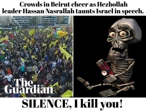 Meet the next Achmed.960px