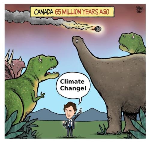 65 million years ago 3