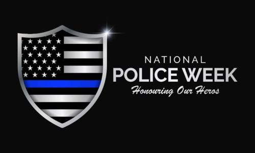 national police week