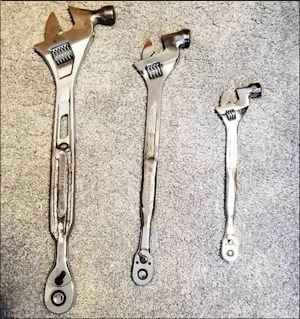 redneck wrenches