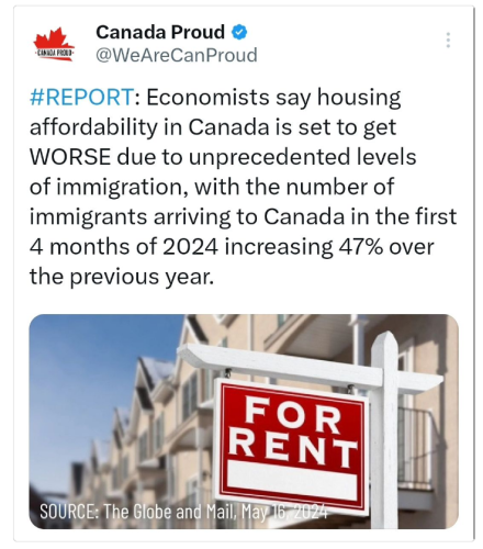 worse housing