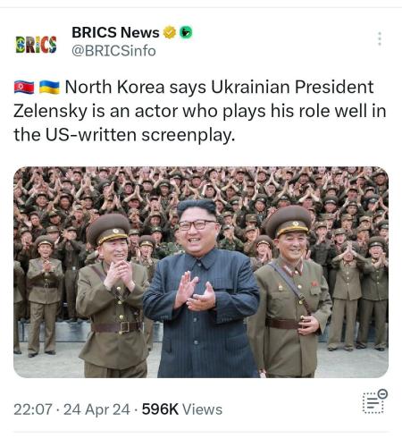 nkorea