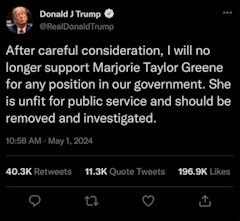 marjorie taylor greene28