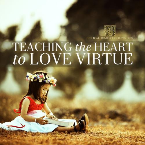 teaching-the-heart