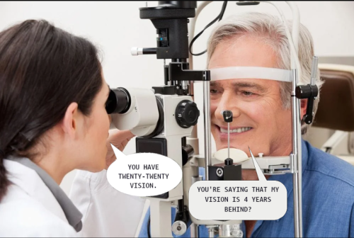 optometrist