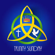 Holy Trinity Sunday