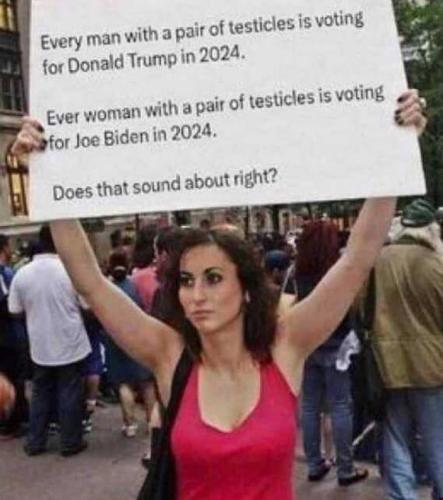 does that sound right