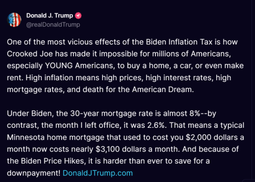 Biden Trump 1