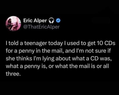 10 CDs