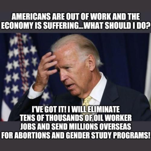 biden tr
