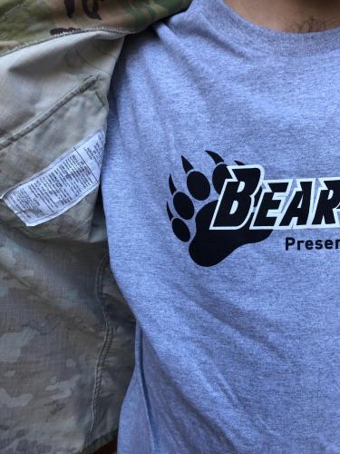 OCP Army Jacket Bear-Trax.com Preserving The Spirit® Military Surplus Chattanooga TN Army Surplus sea bees